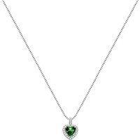 Collana Morellato Donna in Argento Zircone SAIW134 - SAIW134